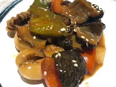 -德川家日本料理(中关村寰太大厦店)