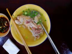 -梯坎豆花