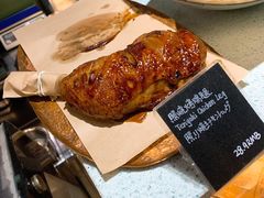 -羽深肉铺 Steak & Wine