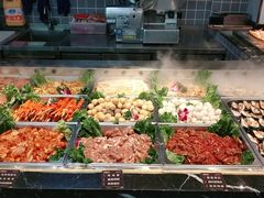 -非烤勿扰韩料自助烤肉(松山湖万科店)