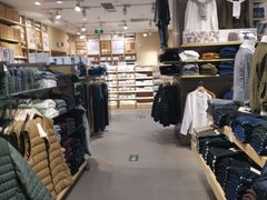 -MUJI无印良品(鑫嘉汇购物中心店)