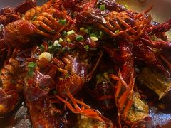 -虾小龙老长沙龙虾馆(坡子街店)