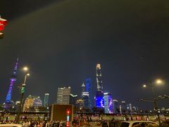 -YUE·6·西式融合餐厅(外滩六号店)