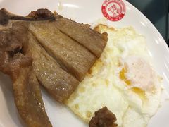 -义顺牛奶公司(庇利金街店)