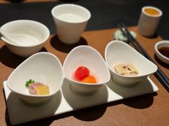 餐前小吃-成隆行·蟹王府(九江路店)