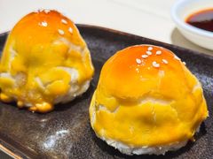 -侨美食家(体育西路店)