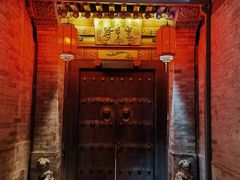 -大同古城墙