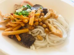 -明桂米粉(北站店)