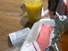 -食通天美食广场(华润万象城店)