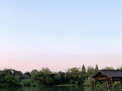 -西溪国家湿地公园