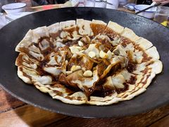 招牌地锅鸡-皖北巫氏三胖地锅鸡(长淮总店)