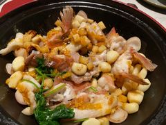 -潮民公馆(BFC外滩金融中心店)