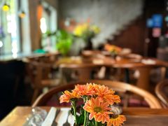 -Apollo·西班牙小酒馆(安福路店)