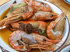 -红灯笼龙凤饭店(宁波老字号店)