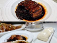 梅菜扣肉-金春禧(世茂国际广场店)