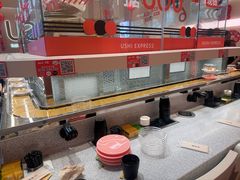 -争鲜回转寿司(西红门荟聚PLUS店)