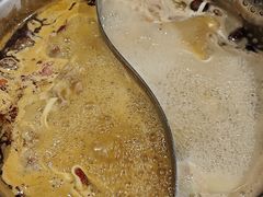 -快乐小羊·内蒙牛羊肉火锅(流花中心店)