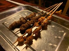 -大唐人家·热气羊肉(大华店)