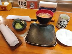 -千代武日本料理(开发区店)