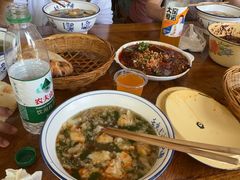 -故市王红水盆羊肉