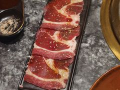 -牛将军•涮肉•烤肉•铁板烧(北京王府井·故宫店)