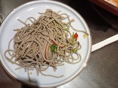 -沁香缘巫山烤鱼(看丹桥店)