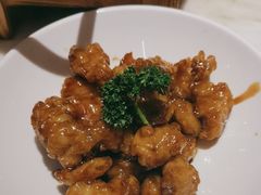 -绿茶餐厅(青岛城阳万象汇店)
