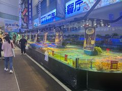 -驻海渔市(置信店)