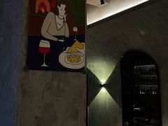 -LUMOS卢莫斯融合料理餐厅