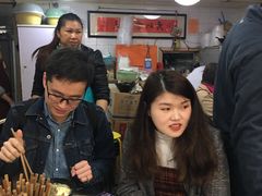 -老地方面馆(思南路店)