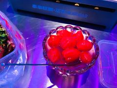 -燥次·烧烤酒场(万象城店)