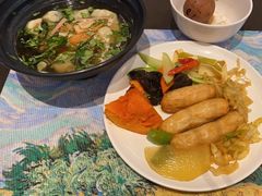 -大连星海皇冠假日酒店