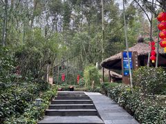 -天目湖御水温泉·度假酒店