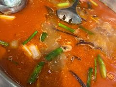 豆米火锅-苗姑酒堂(仁义社区店)