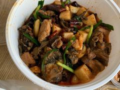 饵块鸡-红豆园(文林街店)