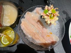-滟设火锅料理(南滨路店)
