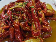 -虾味传奇(生态龙虾城店)