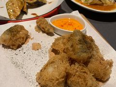 海苔脆皮九肚鱼-小炳胜(卓悦中心店)