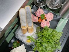 -椰庭·椰子鸡·创意玩家(晶耀前滩店)