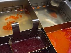 -海底捞火锅(河东万达广场店)