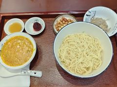 -百年老字号·观振兴蟹黄面·三虾面·苏式面(观前街富仁坊巷店)