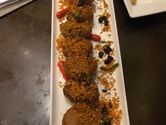 -大理实力希尔顿酒店•御玺中餐厅