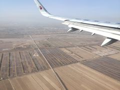 -银川河东国际机场