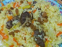 -巴依老爷新疆餐厅