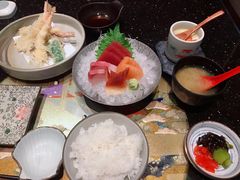 -九洲喜来登酒店湖月日餐厅