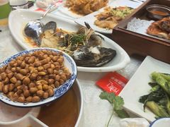 -东江海鲜大排档·潮汕菜·砂锅粥