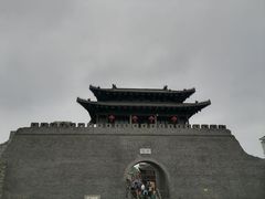 -粗茶淡饭(东关街店)
