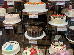 -新侨三宝乐面包店(崇文门店)
