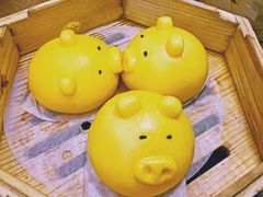 -点心传说·粤菜点心(佐阾虹湾店)