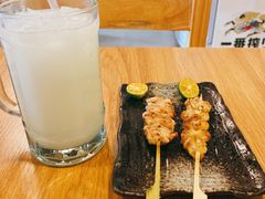 -小隐(淮海路店)